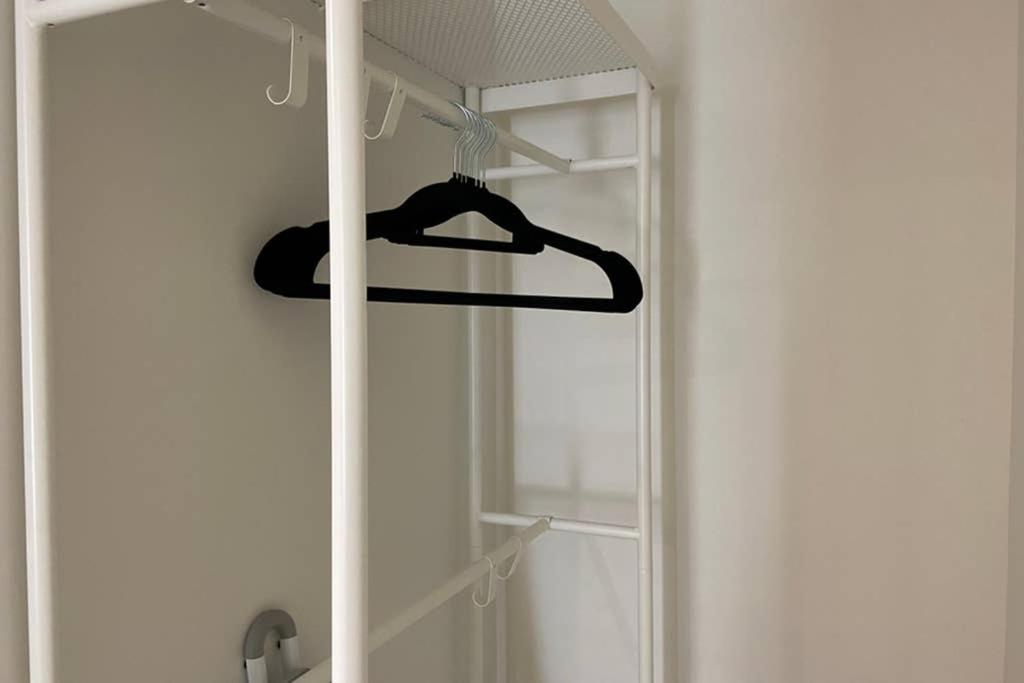 10A Brunswick Living Studio Close To Apt And Cbd Free Wifi Tram At Doorstep Melbourne Luaran gambar